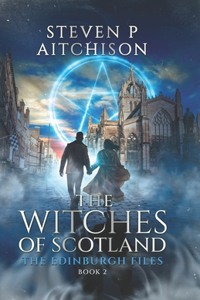 Witches of Scotland