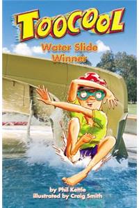 Water Slide Winner - TooCool Series