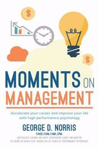 Moments on Management