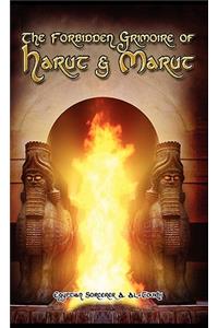 Forbidden Grimoire of Harut and Marut