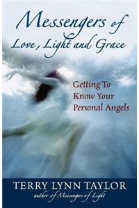 Messengers of Light, Love and Hope