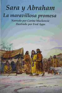 Sara - La Maravillosa Promesa