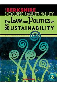 Berkshire Encyclopedia of Sustainability 3/10
