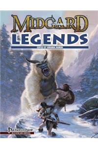 Midgard Legends