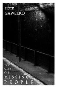 The City of Missing People