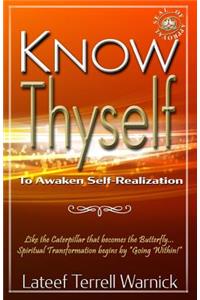 Know Thyself