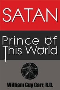 Satan Prince of This World - Original Edition