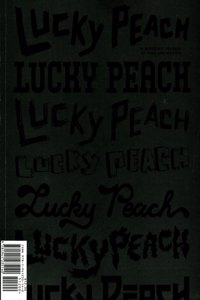 Lucky Peach Issue 24