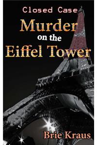 Murder on the Eiffel Tower