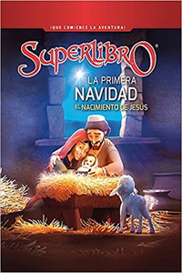 La Primera Navidad