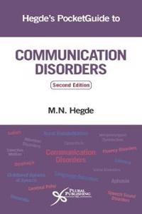 Hegde's Pocketguide to Communication Disorders