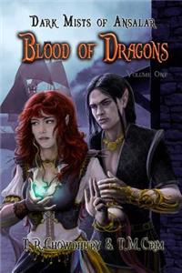 Blood of Dragons