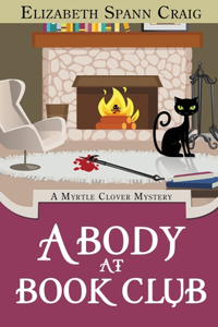 Body at Book Club