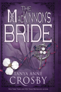 MacKinnon's Bride