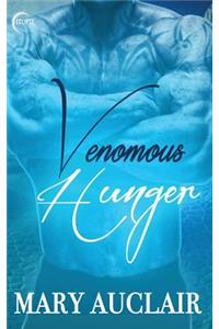 Venomous Hunger