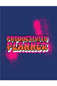 Productivity Planner