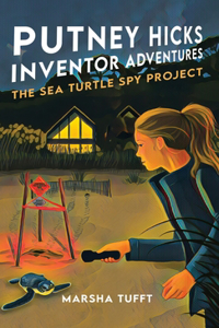 Sea Turtle Spy Project