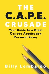 C.A.P.E. Crusade