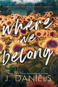 Where We Belong (Hardcover)