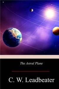 Astral Plane