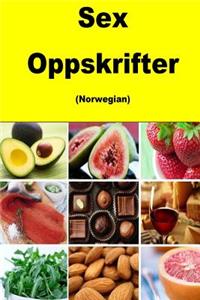 Sex Oppskrifter (Norwegian)