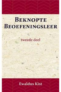 Beknopte Beoefeningsleer