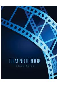 Film Notebook