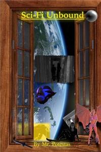 Sci-Fi Unbound