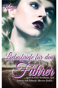 Liebesbriefe für den Führer