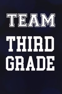 Team Third Grade