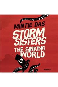 Storm Sisters: The Sinking World