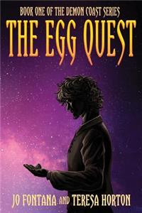 The Egg Quest