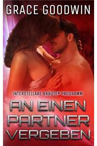 An Einen Partner Vergeben