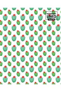 Notebook Lined