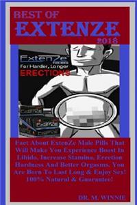 Best of Extenze 2018
