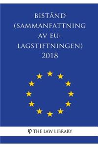 Bistånd (Sammanfattning AV Eu-Lagstiftningen) 2018