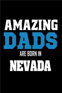Amazing Dads Are Born In Nevada