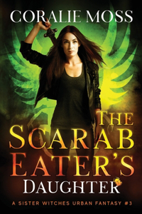 Scarab Eater's Daughter