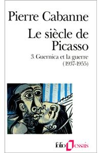 Siecle de Picasso