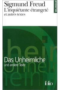 Inquietante Etrang Et Fo