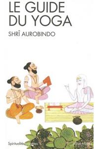 Guide Du Yoga (Le)