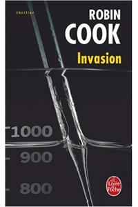 Invasion