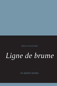 Ligne de brume