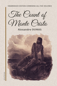 Count of Monte Cristo