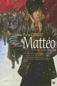 Matteo Tome 2