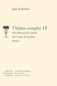 Theatre Complet