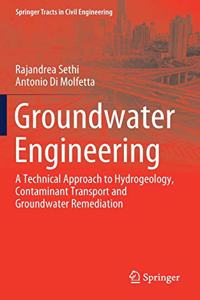 Groundwater Engineering