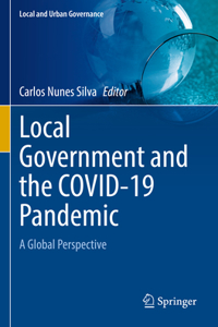 Local Government and the Covid-19 Pandemic