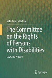 Committee on the Rights of Persons with Disabilities