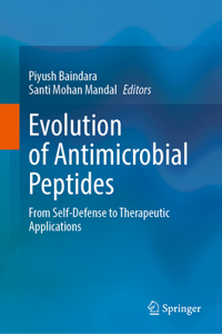 Evolution of Antimicrobial Peptides